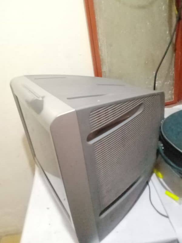 21inch TV screen 1
