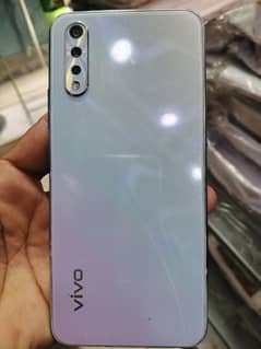 vivo s1 4gb ram memory 128