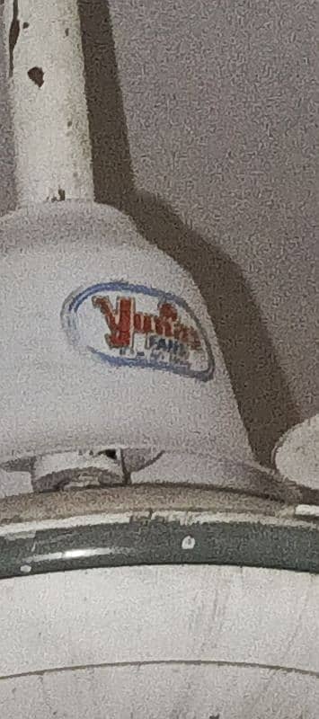 younus fan ceiling fan 1
