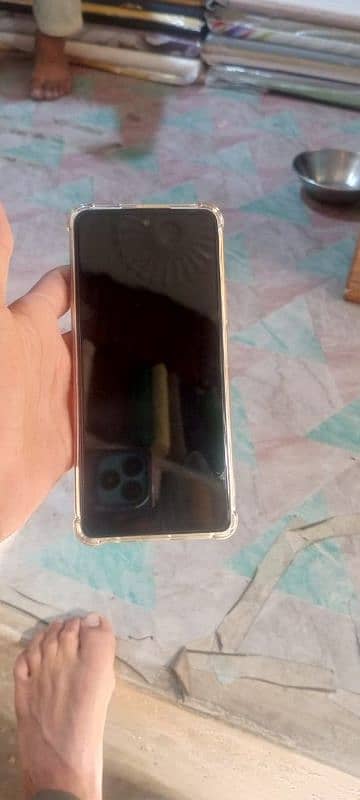 Tecno spark 20 pro mobail 0