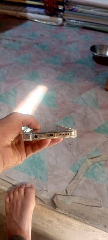 Tecno spark 20 pro mobail 1