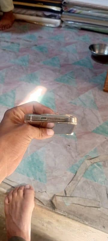Tecno spark 20 pro mobail 4