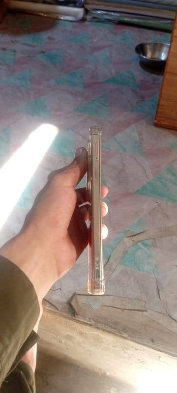 Tecno spark 20 pro mobail 5