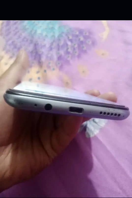 Tecno spark 7 pro 4/64 condition 10/9 only mobile no open no repair ok 2