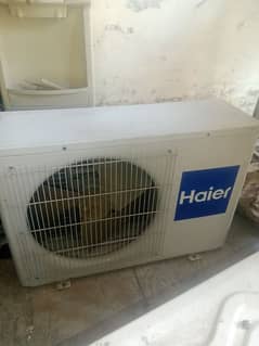 haier