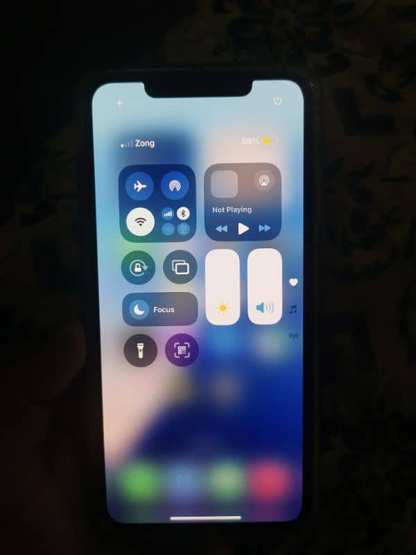 iphone xs max 256 gb pta official approved 3