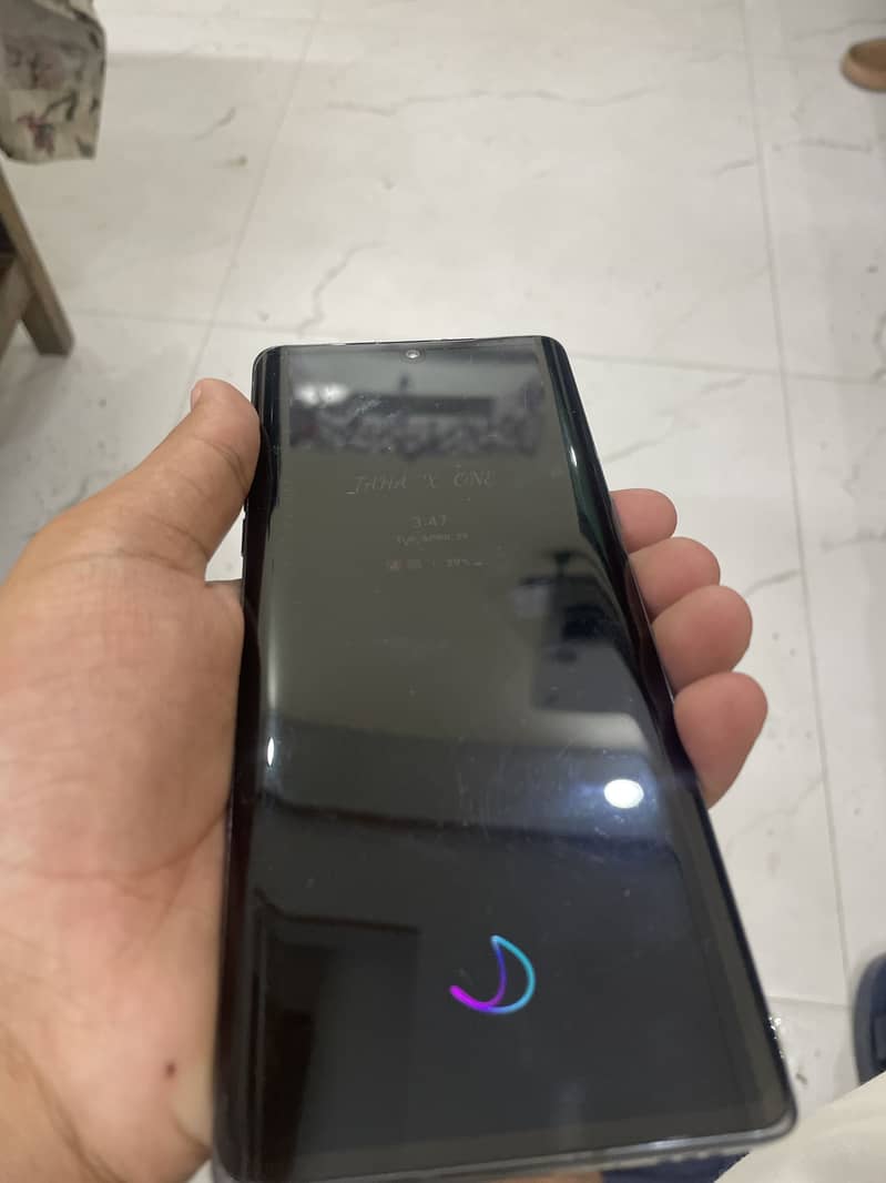 LG velvet 5G 1
