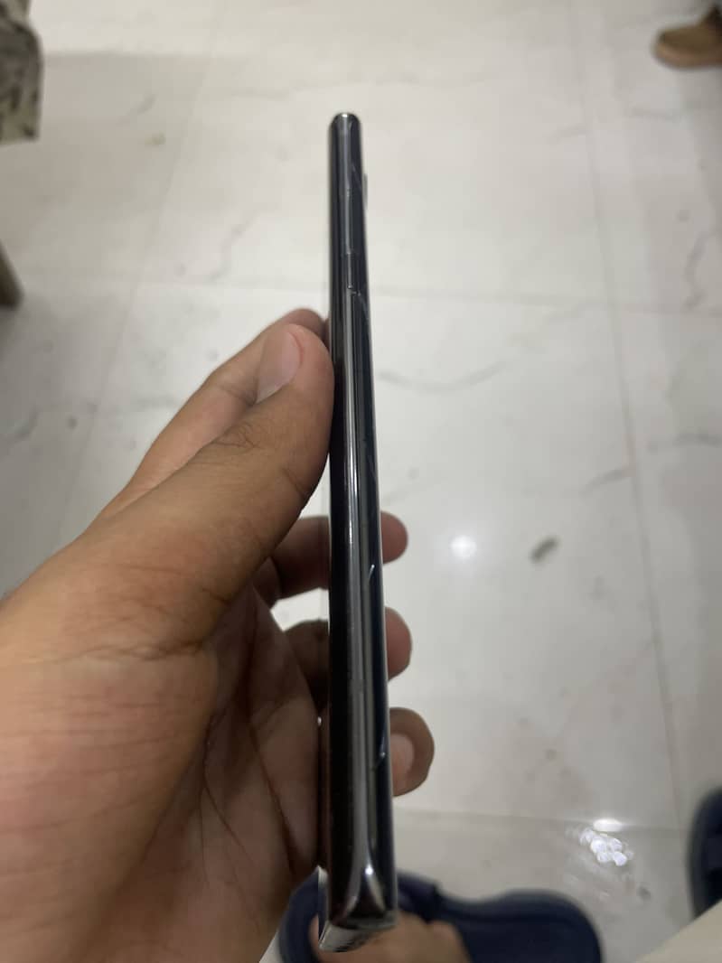 LG velvet 5G 4