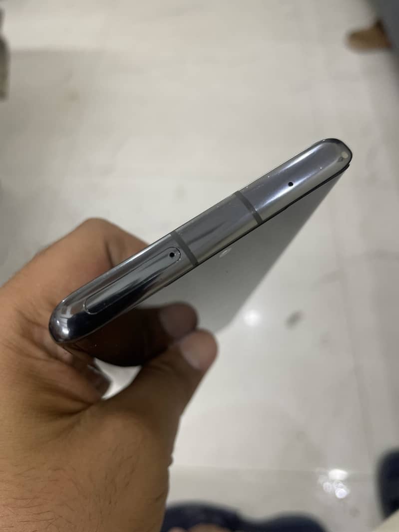 LG velvet 5G 6