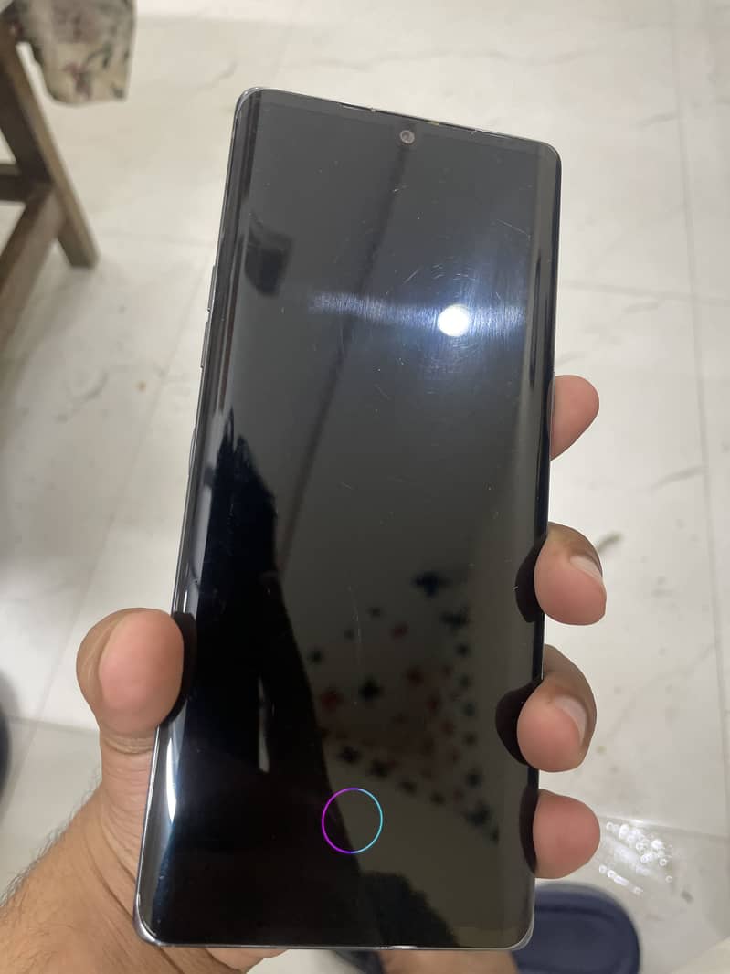 LG velvet 5G 7