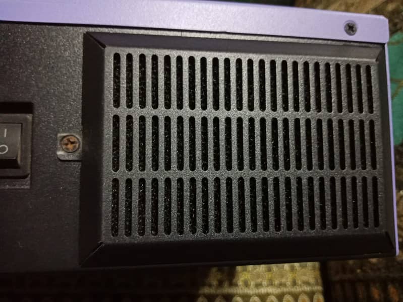 PV 3200, best invertor at low Range 1