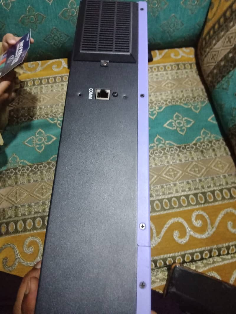 PV 3200, best invertor at low Range 10