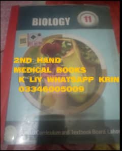 Biology