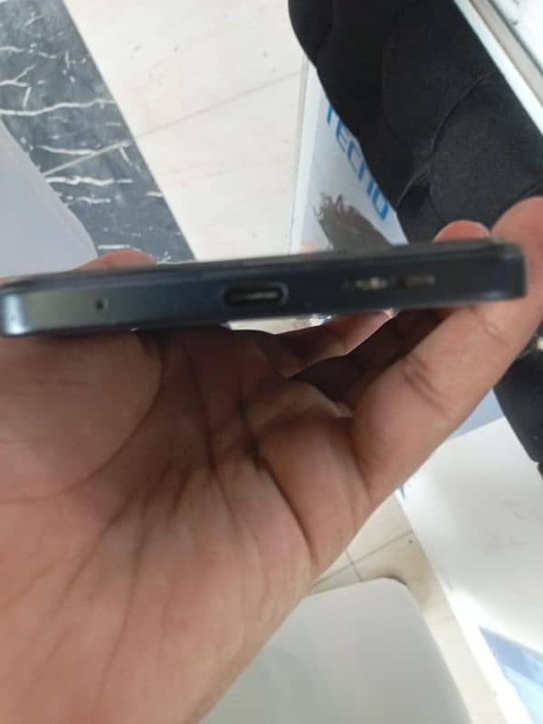 redmi note 12  . . 8 128 brand new 1