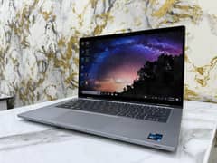 Dell Latitude 7420 2 in 1 Core i5 11th Gen16 Gb Ram512 ssd