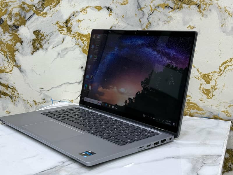 Dell Latitude 7420 2 in 1 Core i5 11th Gen16 Gb Ram512 ssd 1