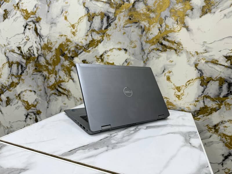 Dell Latitude 7420 2 in 1 Core i5 11th Gen16 Gb Ram512 ssd 2