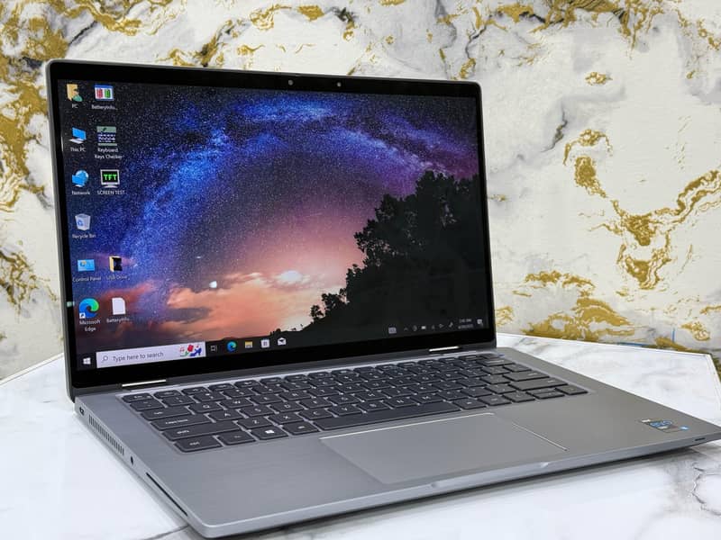 Dell Latitude 7420 2 in 1 Core i5 11th Gen16 Gb Ram512 ssd 3
