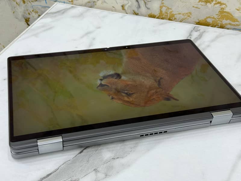 Dell Latitude 7420 2 in 1 Core i5 11th Gen16 Gb Ram512 ssd 4