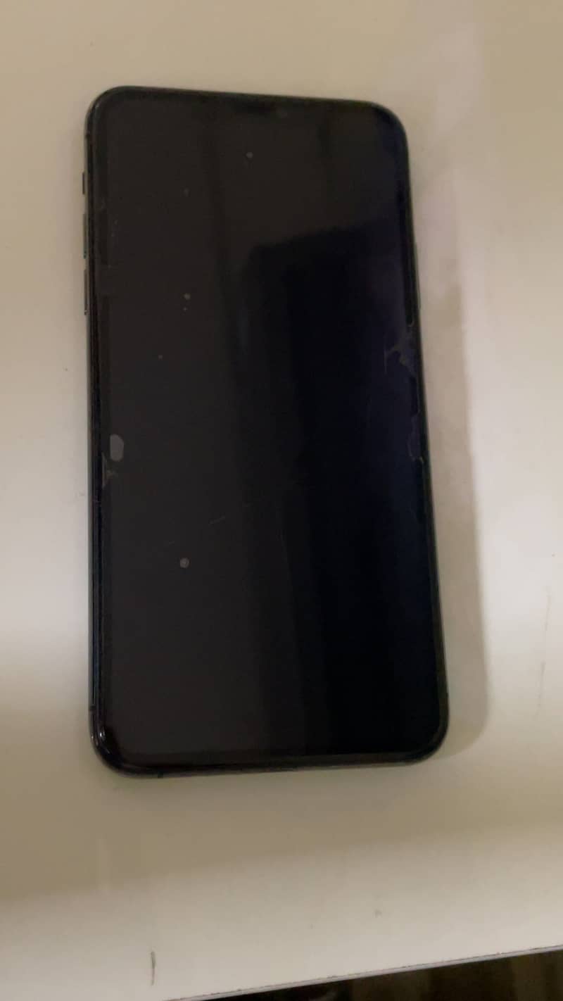 Iphone 11 pro max 1