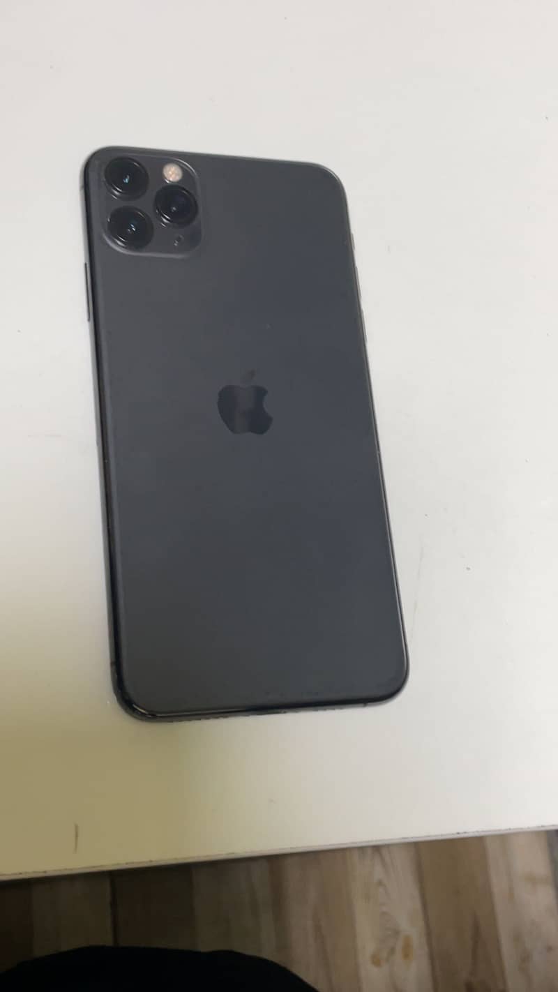 Iphone 11 pro max 2