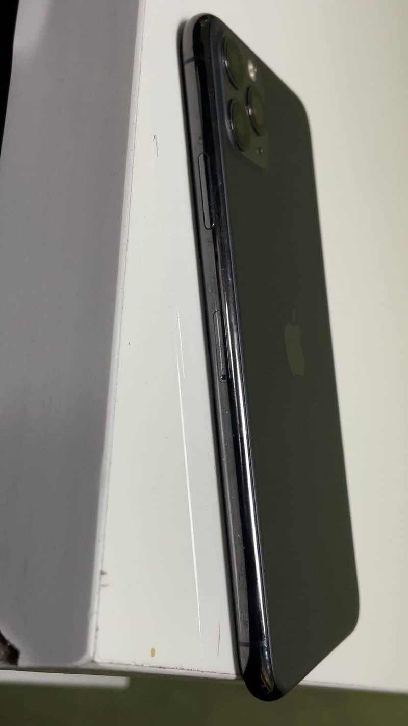 Iphone 11 pro max 3