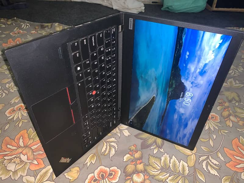 LENEVO THINKPAD T14 5
