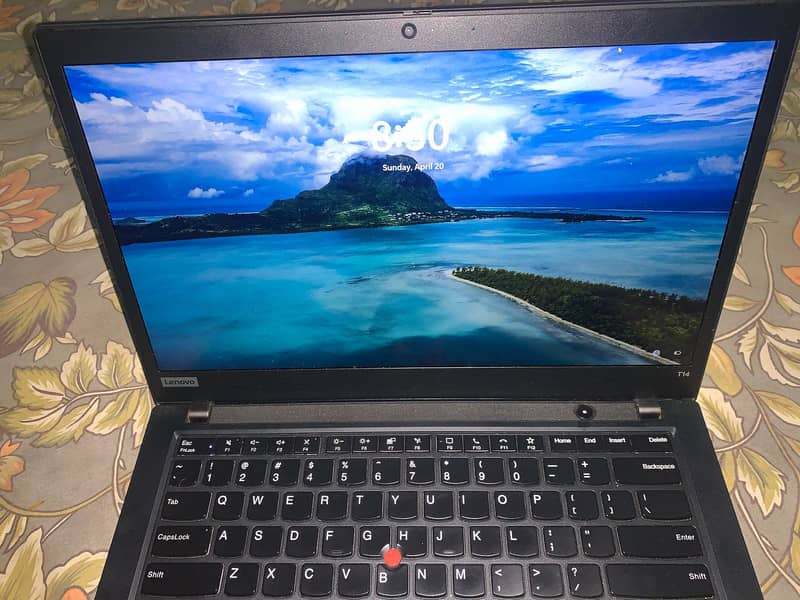LENEVO THINKPAD T14 7
