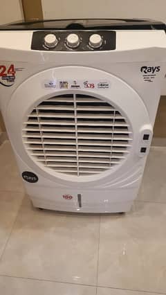 Rays Air Cooler 22000