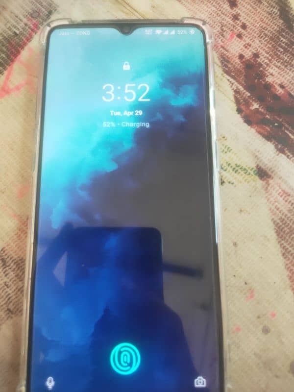OnePlus 7T 8/128 1