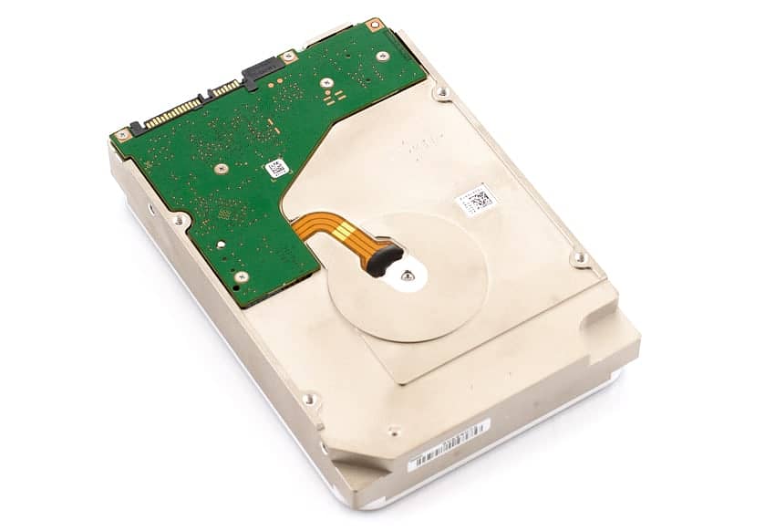 SEAGATE 12TB HDD 1