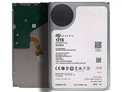 SEAGATE 12TB HDD 2