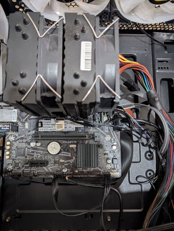 core i7 10700 gaming pc 7