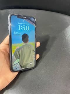 iPhone 11 10 by9 condition