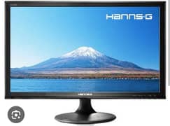 hl 190 led