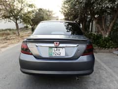 Honda