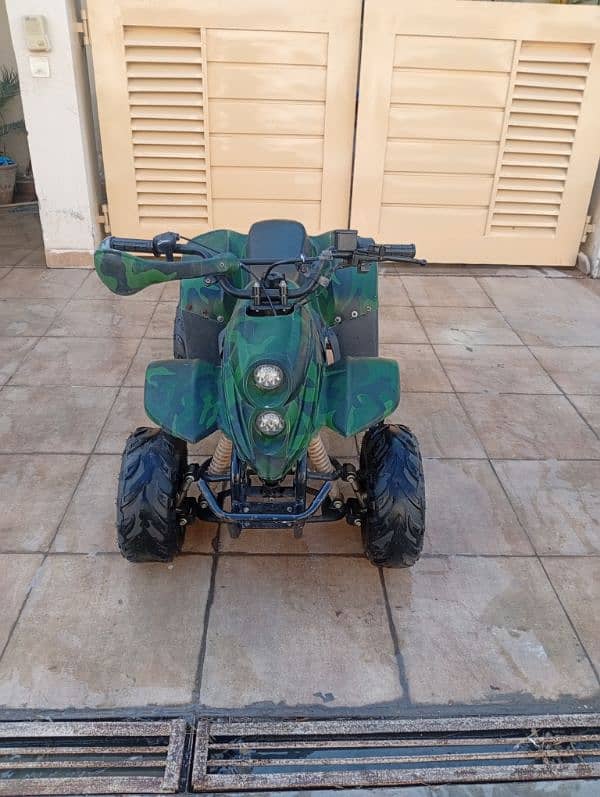 mountain atv for sale 1