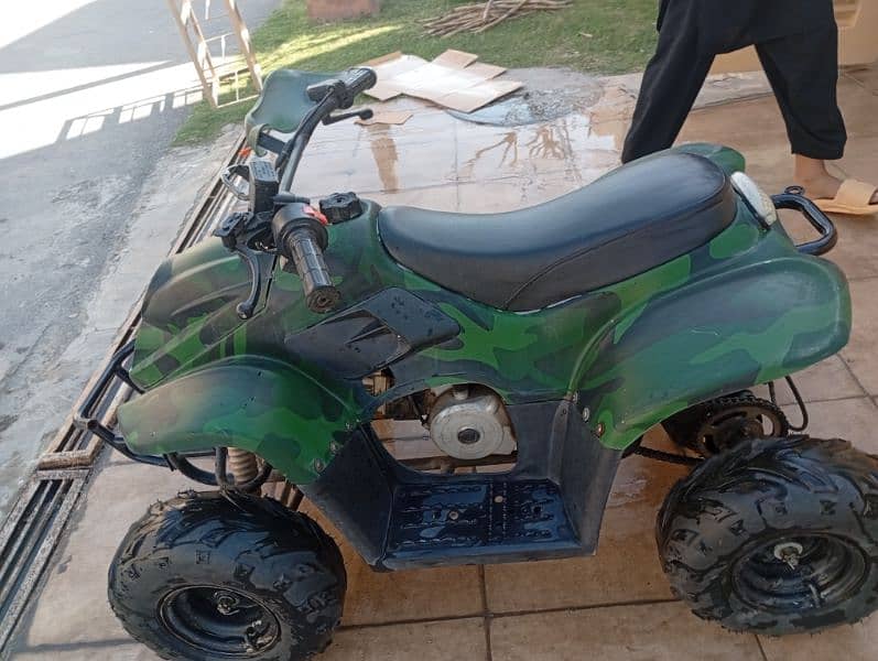 mountain atv for sale 5