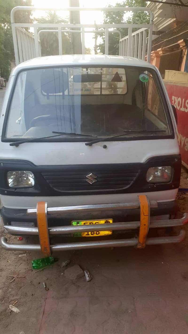 Suzuki Ravi 2019 0