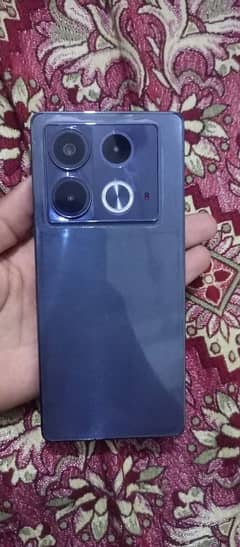 infinix