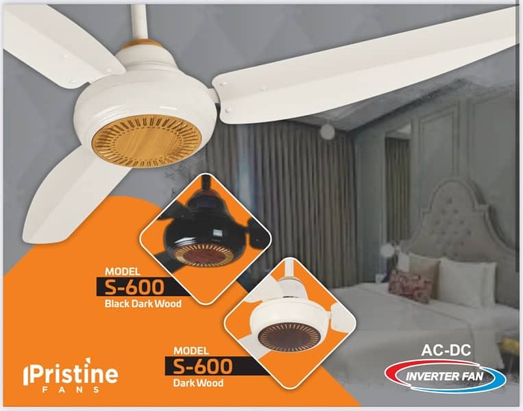 High quality ceiling fans 2