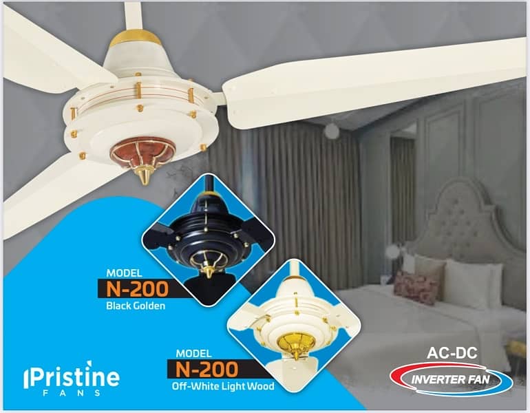 High quality ceiling fans 3