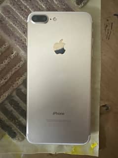 Iphone 7 plus