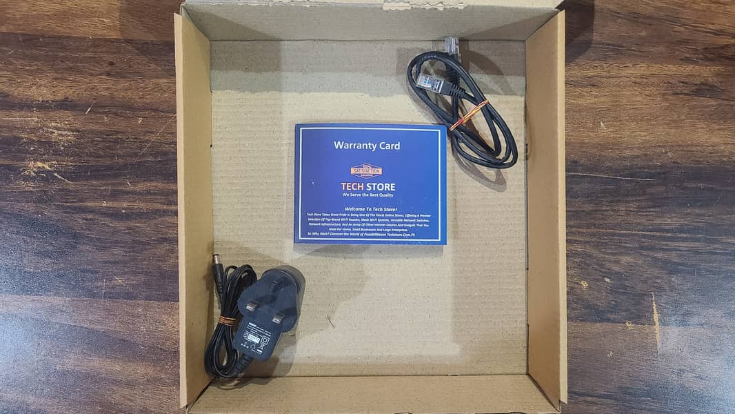 Tplink TL-WR840N 300Mbps Wireless N Router Renewed 19