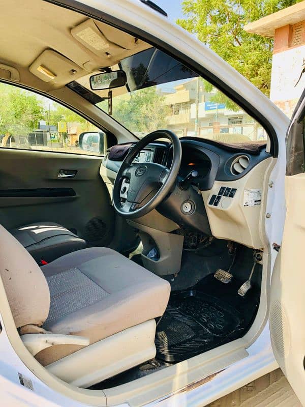 Daihatsu Mira 2