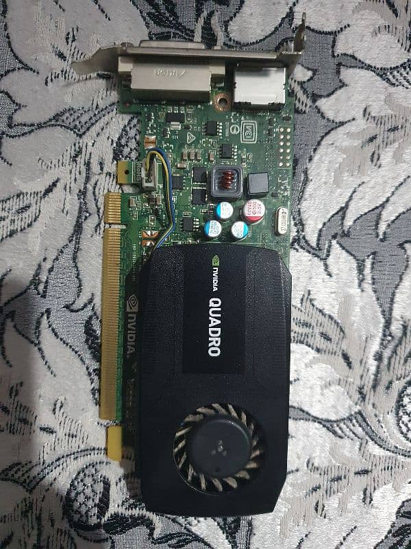 Nvidia quadro k420 2gb 128bit ddr3 0