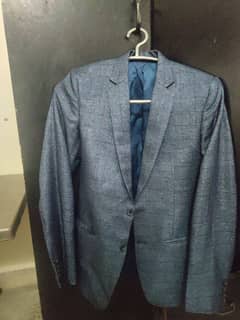 men's coat