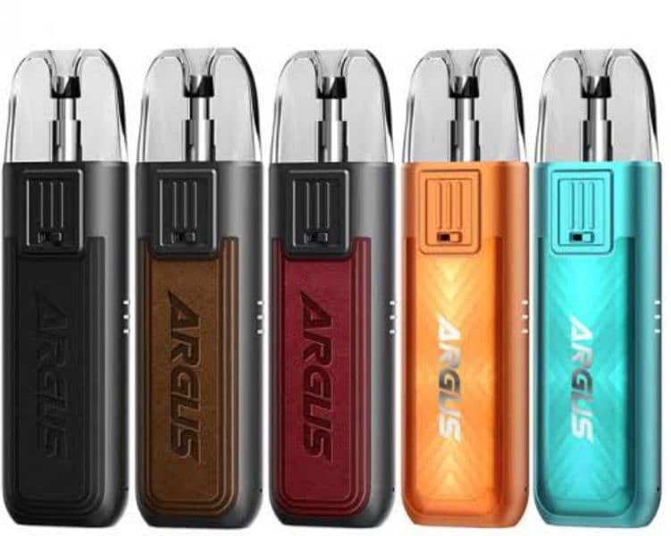 Voopoo Argus Pod kit 1