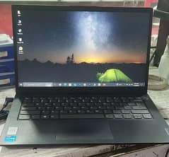Urgent sale Lenovo core i5 12th genration 8/256gb ssd
