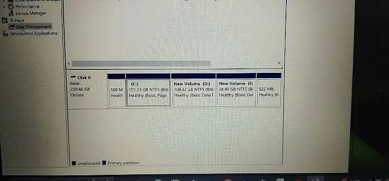 Urgent sale Lenovo core i5 12th genration 8/256gb ssd 2